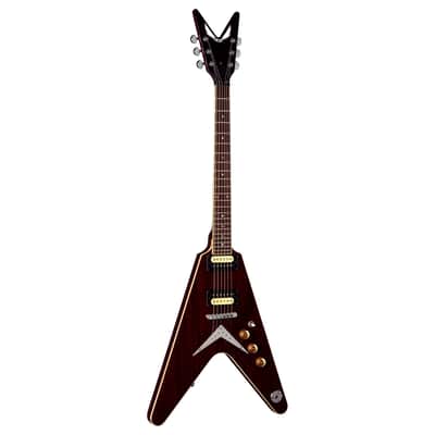 Dean V 79 | Reverb
