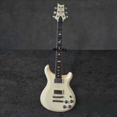 PRS S2 McCarty 594 Thinline 2020 - Present - Antique White image 7