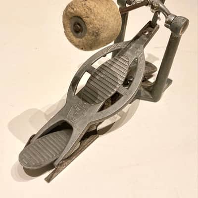 Ludwig Speed King WFL-era Vintage image 1