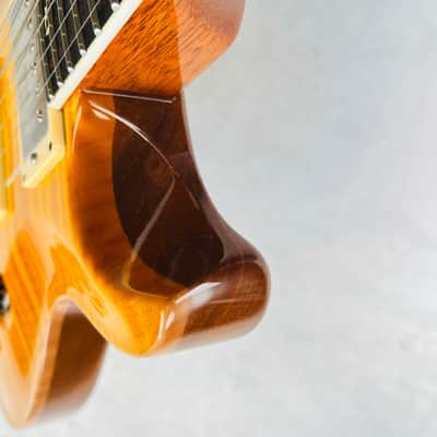 PRS Santana 25th Anniversary 10-Top 2010 - Santana Yellow image 21