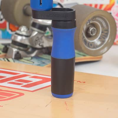 MusicNomad GRIP Peg Winder Tool MN221 image 7