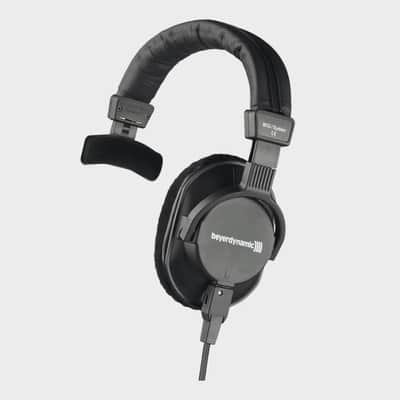 Beyerdynamic DT 252 Single-Ear Broadcast Headphone image 5