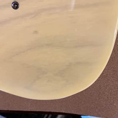 Fender Custom Shop 70th Anniversary Broadcaster Time Capsule Relic 2020 - Faded Nocaster Blonde image 21