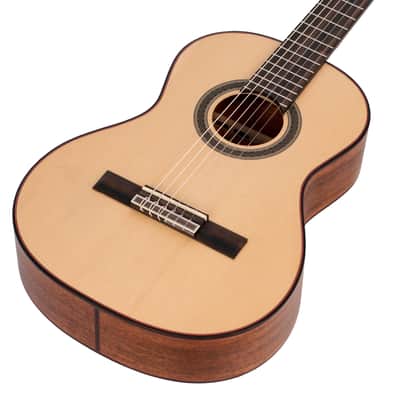 Valencia VC703 | 700 Series 3/4 Size Classical Guitar. New with Full Warranty! image 1