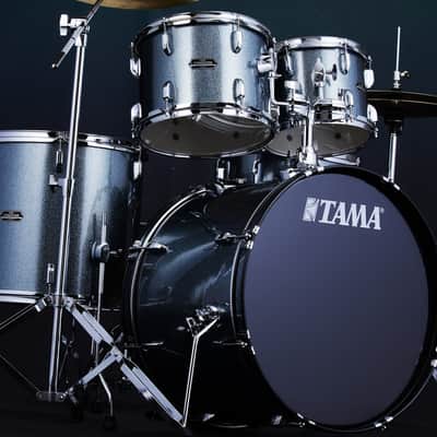 Tama ST52H5-SEM Stagestar Drum Set 5 pcs (22 image 3