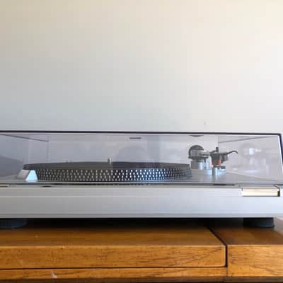 Technics SL-B2 Turntable image 2