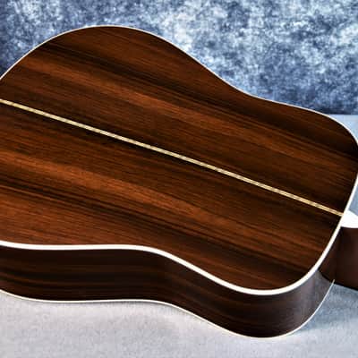 Martin Custom D-28 Limited Podium 50th Anniversary Natural ~ Mint! image 14