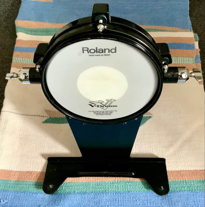 Roland Roland KD - 85 mesh kick drum 8’’ 2000 image 1