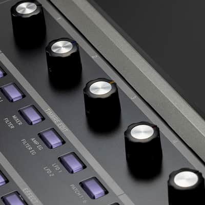 Korg microKORG2 Mini Key Synthesizer/Vocoder image 7