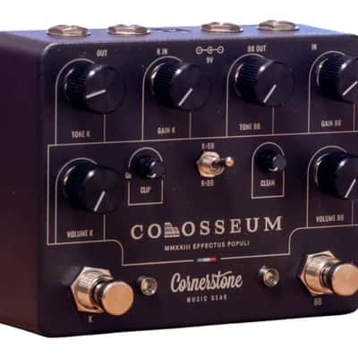 Cornerstone Music Gear Colosseum *Authorized Dealer* FREE Shipping!