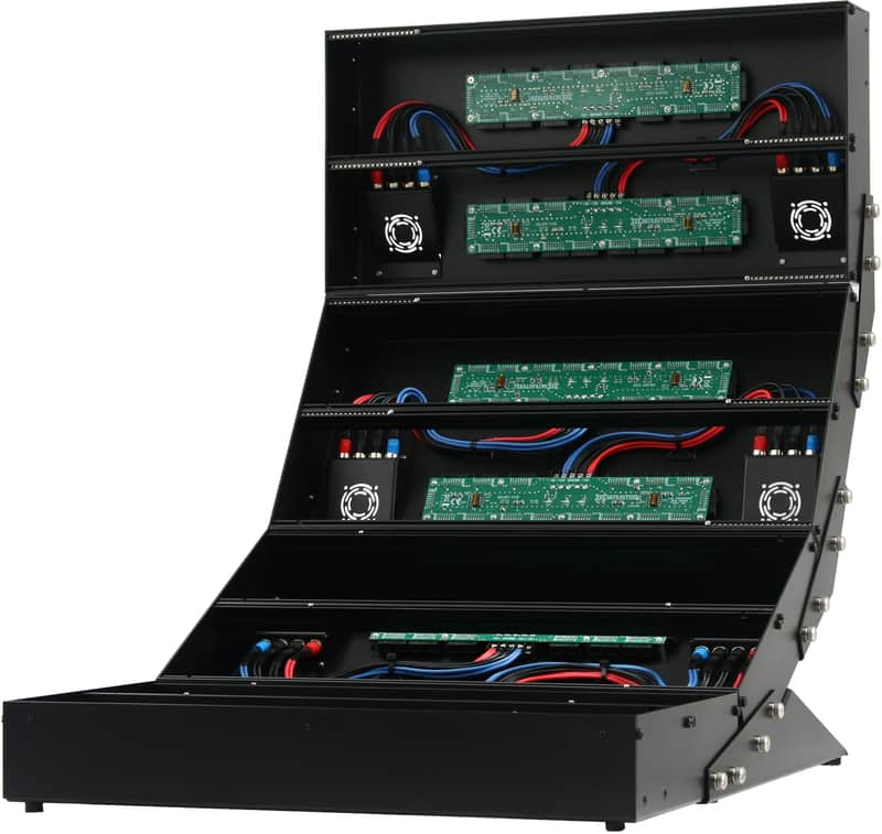 Scopic Modular FHX-24 24u Eurorack Case System image 1