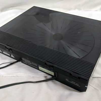 Bang & Olufsen Beogram RX2 Automatic Turntable Type 5833 - Working B&O image 9