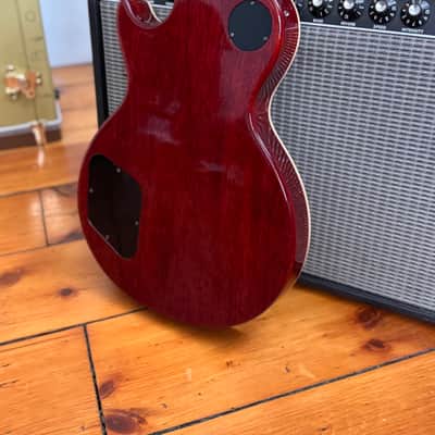 2019 Gibson Custom Shop 60th Anniversary R9 Les Paul Standard – Upgraded image 10