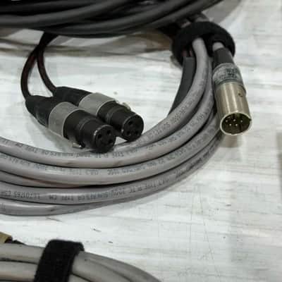 Clear-Com RS-502 Two Channel Intercom Belt Pack#7052 (LOT OF 6)(TRUEHEARTSOUND) image 8