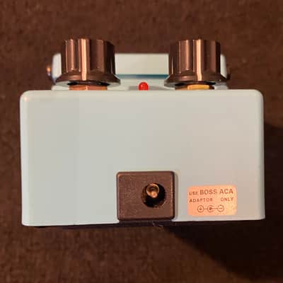 Boss CE-2 1990 - blue image 6