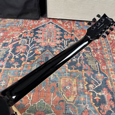 LTD by ESP EC1007ET Deluxe w/EMG's Evertune - 2022 image 23