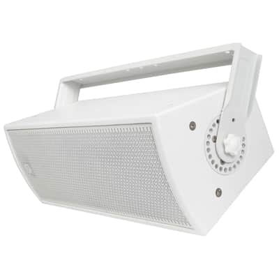 Peavey CPL 26+ 2-way Passive Speaker. White image 5