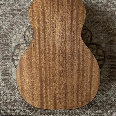 Alvarez AP66ESHB Parlor Acoustic-Electric in Shadowburst w/ Free Pro Setup image 9