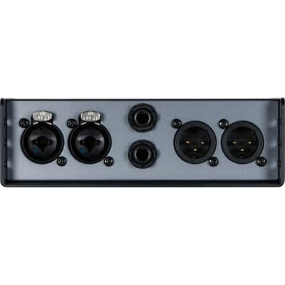 Cranborne Audio N22 C.A.S.T. Breakout Box & Cat 5 Snake 2023 - Present - Grey image 2