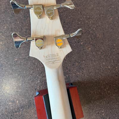 Schecter Omen Extreme-4 2022 - Present - Natural image 4
