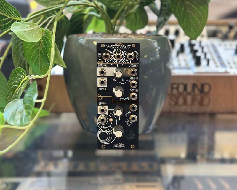 Make Noise Wogglebug