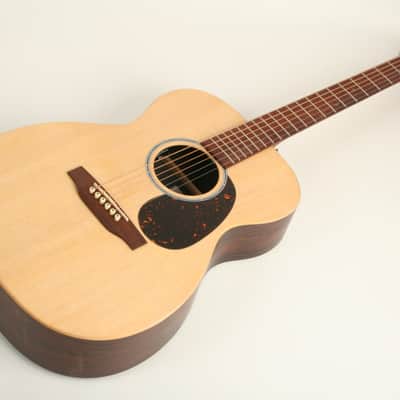 Martin 00-X2E Cocobolo 3044473 image 3
