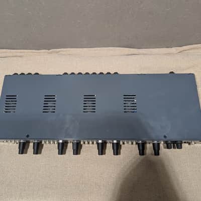 Radial Radial Space Heater Summing Mixer image 3