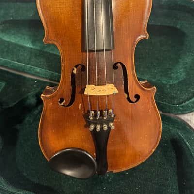 Stradivarius Copy Stradivarius Copy 4/4 Violin/Fiddle image 2