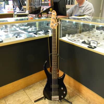 Peavey Foundation 2000 USA recent Black image 1