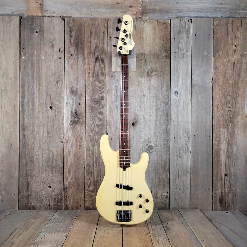 Ibanez RB690 Roadstar II Bass | Reverb