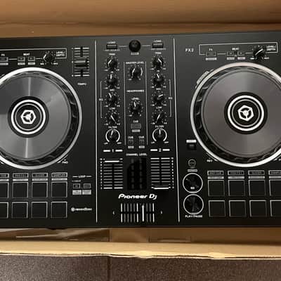 Pioneer DDJ-RB - rekordbox DJ Controller image 4