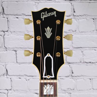 Gibson Custom Shop 1957 SJ-200 / SJ200 Antique Natural 2024 image 5