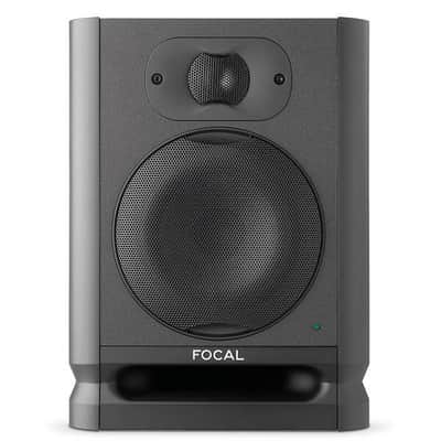 Focal Alpha 50 Evo 5" Active Studio Monitor - Single (Demo / Open Box) image 6