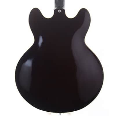 Epiphone / Casino Orange Label Made in Japan Sunburst [25826] [10/10] image 13