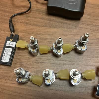 Tronical Gibson G Force image 13