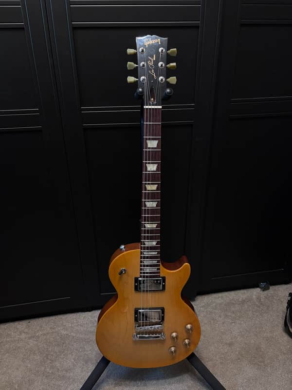 Gibson Les Paul Standard
