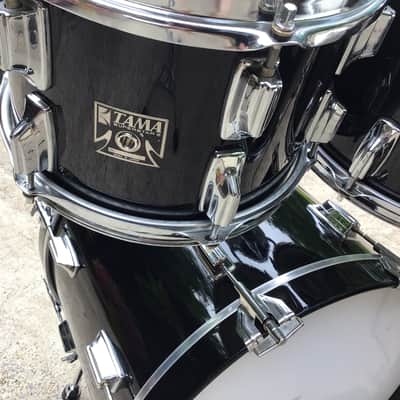 Vintage Tama Superstar Bop kit imagen 11