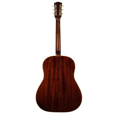 Gibson 1953 Southern Jumbo image 5