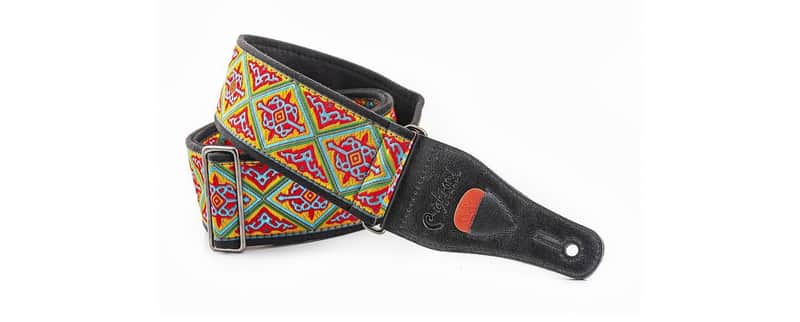 Righton! Straps Hafa Red image 1