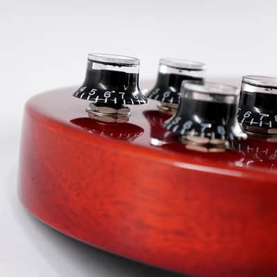 Gibson USED ​​SG Standard (Heritage Cherry) [SN. 220250349] image 10