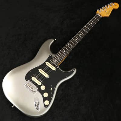 FENDER USA American Professional II Stratocaster HSS Rosewood Finish Mercury [US22056927] (05/20) image 9