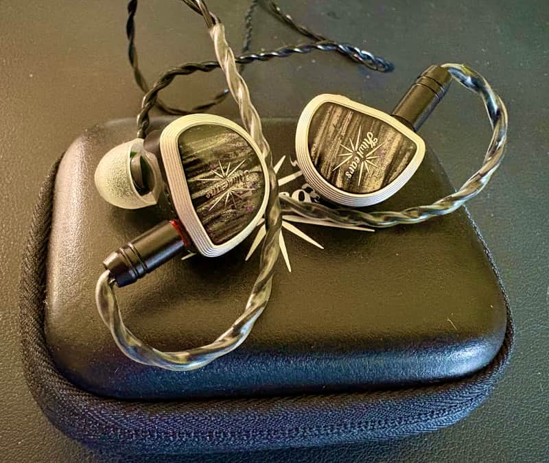 Kiwi Ears Aether 2025 image 1