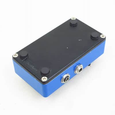 Providence VLC-1 Velvet Comp Compressor [M672688] (06/17) image 3