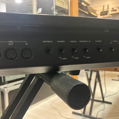 Korg DS-8 Digital FM Synthesizer image 11