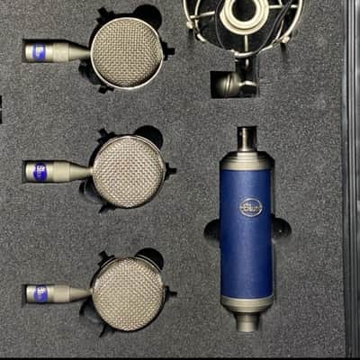 Blue Microphones Bottle Rocket Stage 1 - Gearspace