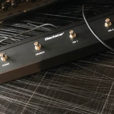 Immagine Blackstar Series 1 1046l6 2012 - Black - 8