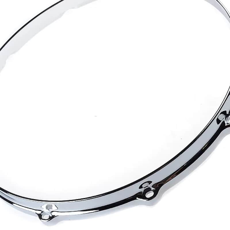 DW 13" 8 Hole Diecast SINGLE Hoop Die Cast DRSP1009-DC13CR image 1