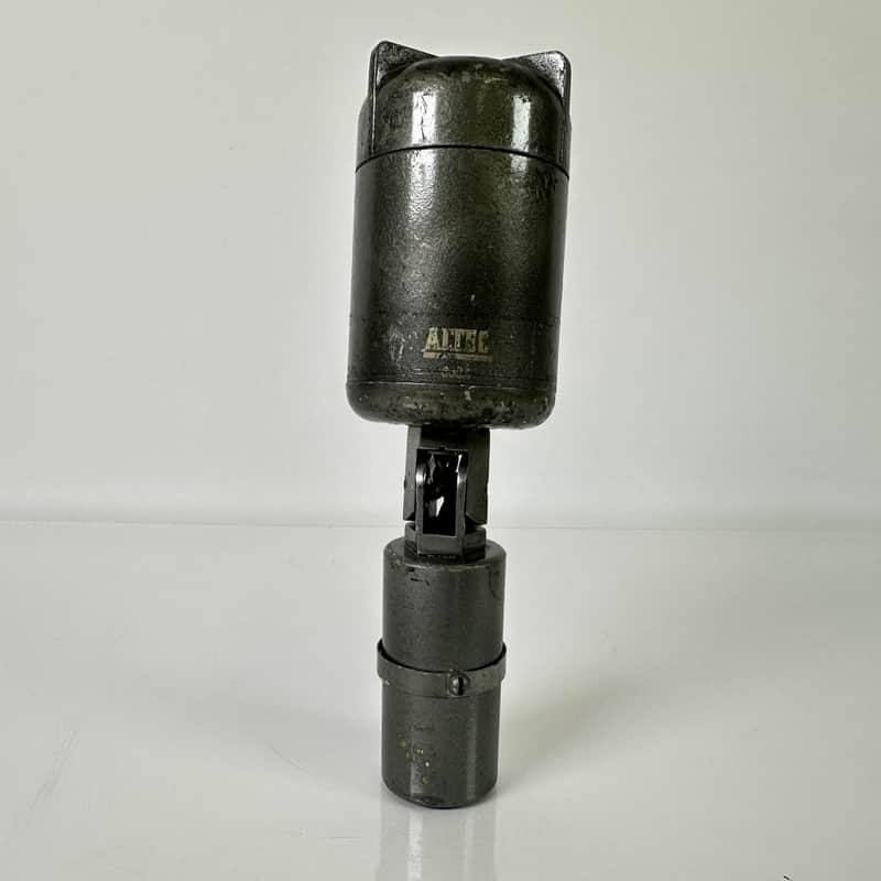 Altec 633A