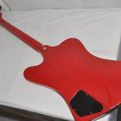 Greco・TB-70・Thunderbird 89s Electric Guitar Ref. No 7422 image 10