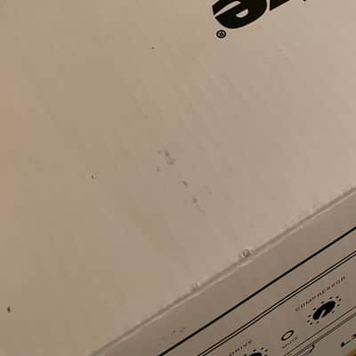 Hartke LX5500 500-Watt Bass Amp Head (Only Used Twice When It Was Tested and Photographed)) image 7